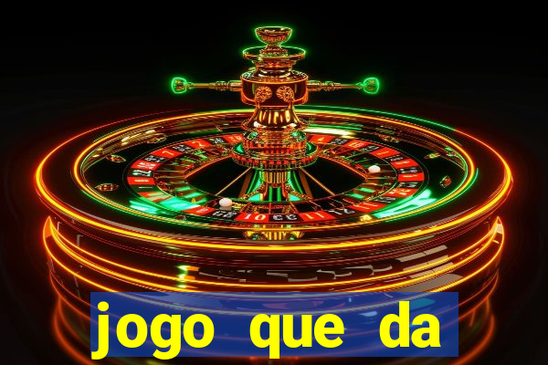 jogo que da dinheiro de verdade sem precisar depositar